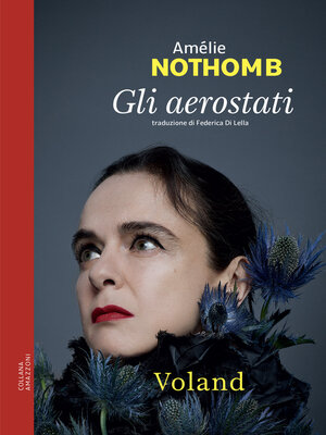 cover image of Gli aerostati